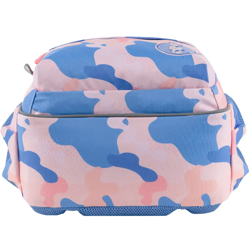 Рюкзак GoPack Education 182 Funny CowCat, GO24-182M-4 7