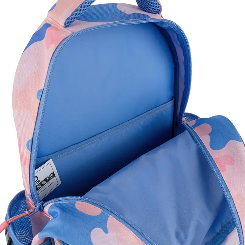 Рюкзак GoPack Education 182 Funny CowCat, GO24-182M-4 11