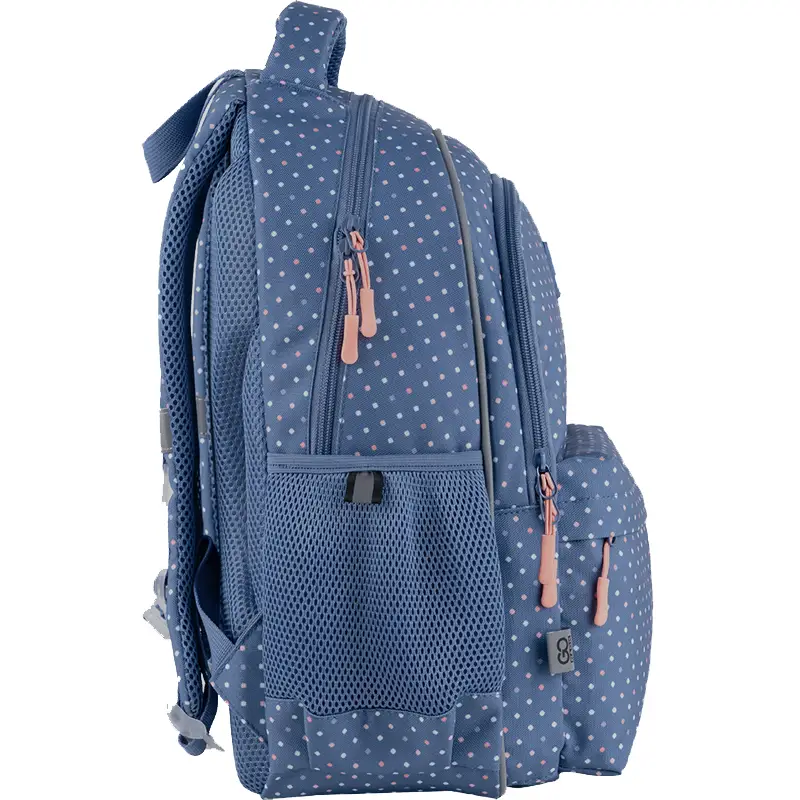 Рюкзак GoPack Education 182 CatBread, GO24-182M-6 3