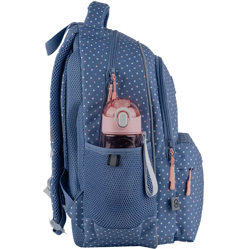 Рюкзак GoPack Education 182 CatBread, GO24-182M-6 4
