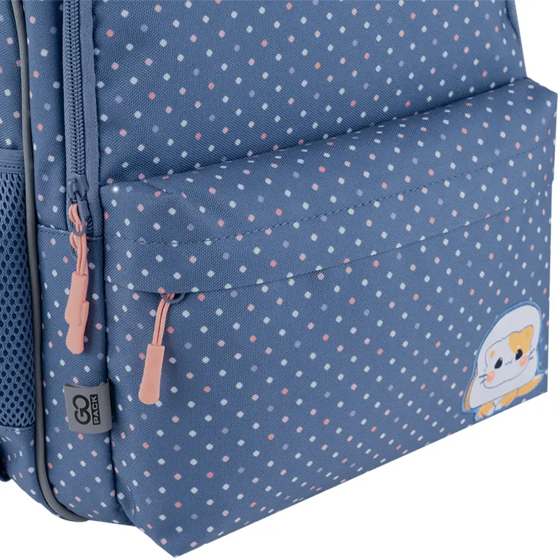 Рюкзак GoPack Education 182 CatBread, GO24-182M-6 8