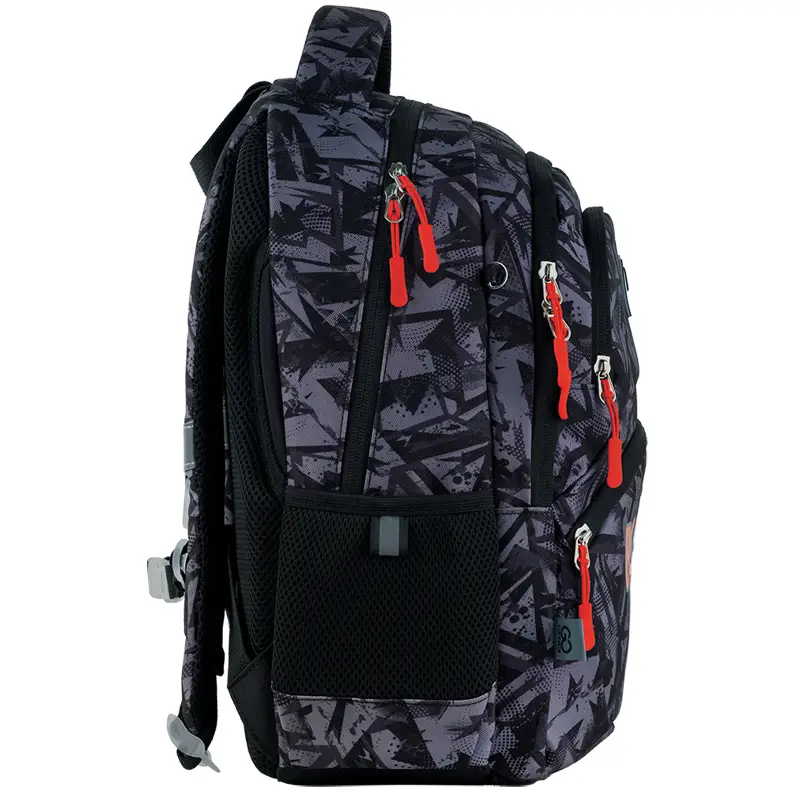 Рюкзак GoPack Education 175M-9 No Fear, GO24-175M-9 3