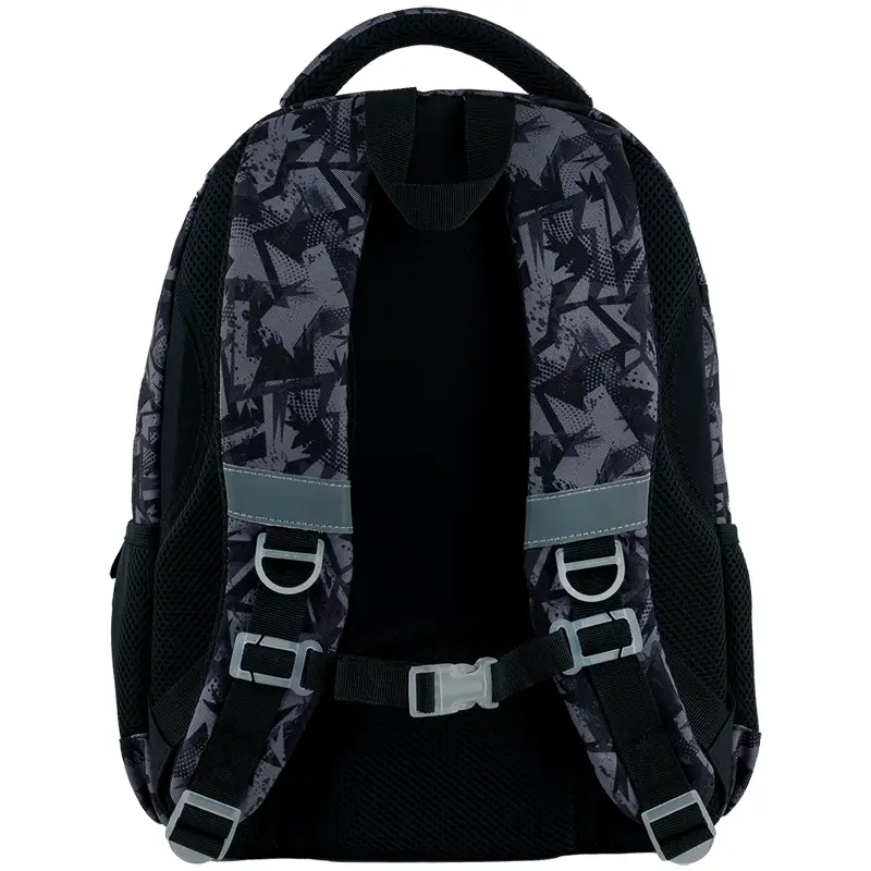 Рюкзак GoPack Education 175M-9 No Fear, GO24-175M-9 5
