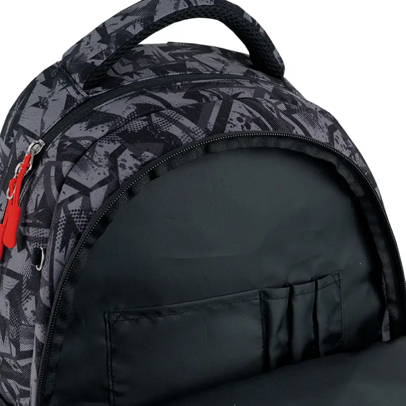 Рюкзак GoPack Education 175M-9 No Fear, GO24-175M-9 10