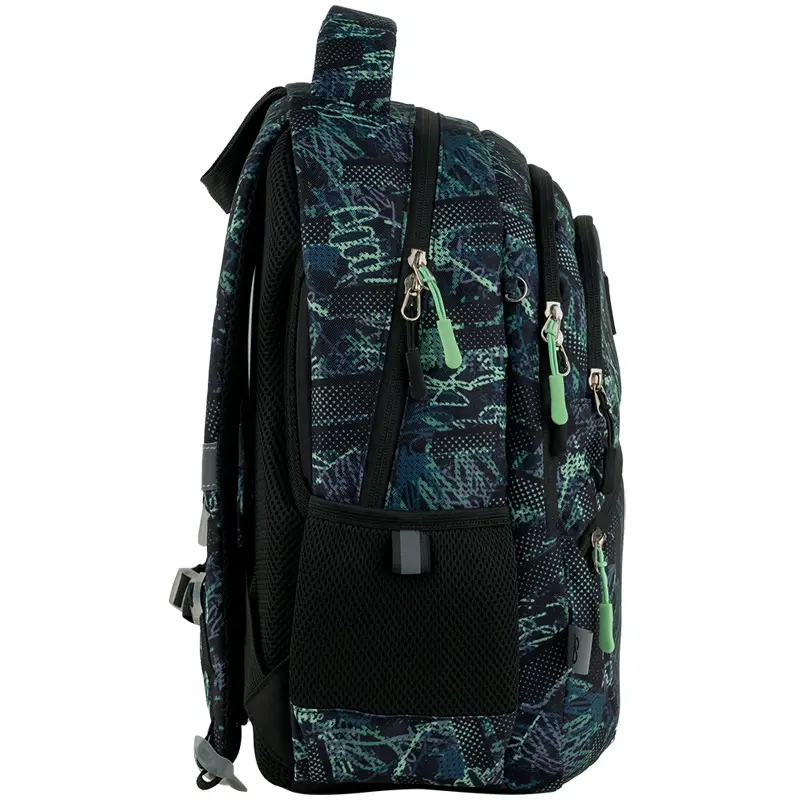 Рюкзак GoPack Education 175M-6 Good Vibes, GO24-175M-6 3