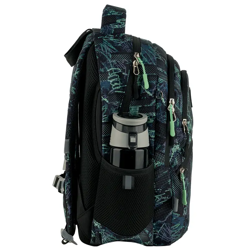 Рюкзак GoPack Education 175M-6 Good Vibes, GO24-175M-6 4