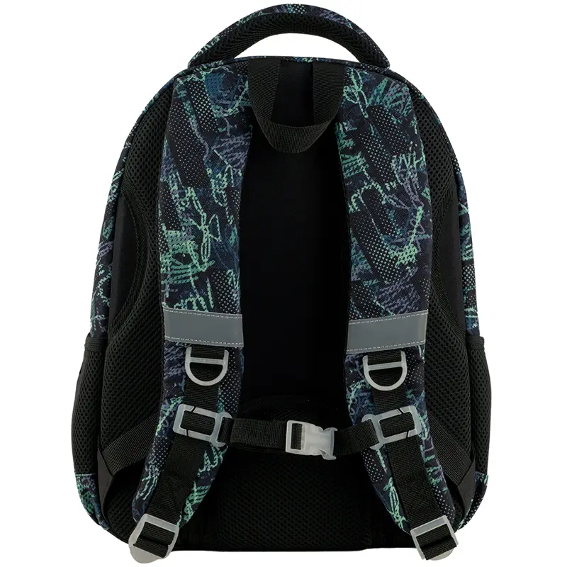 Рюкзак GoPack Education 175M-6 Good Vibes, GO24-175M-6 5