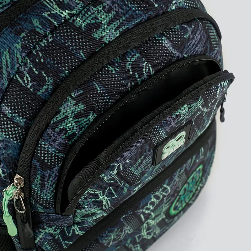 Рюкзак GoPack Education 175M-6 Good Vibes, GO24-175M-6 9