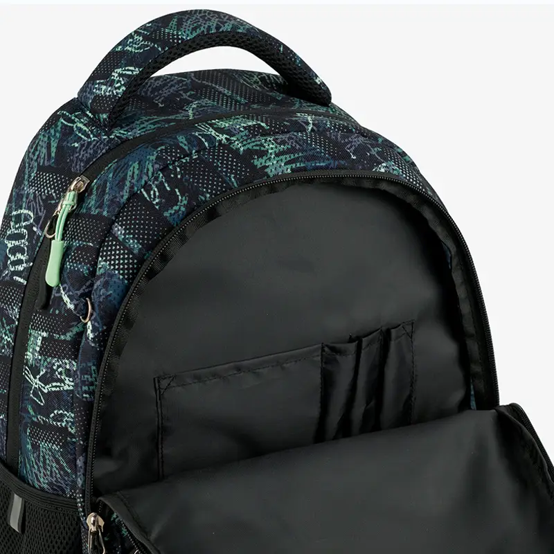 Рюкзак GoPack Education 175M-6 Good Vibes, GO24-175M-6 10