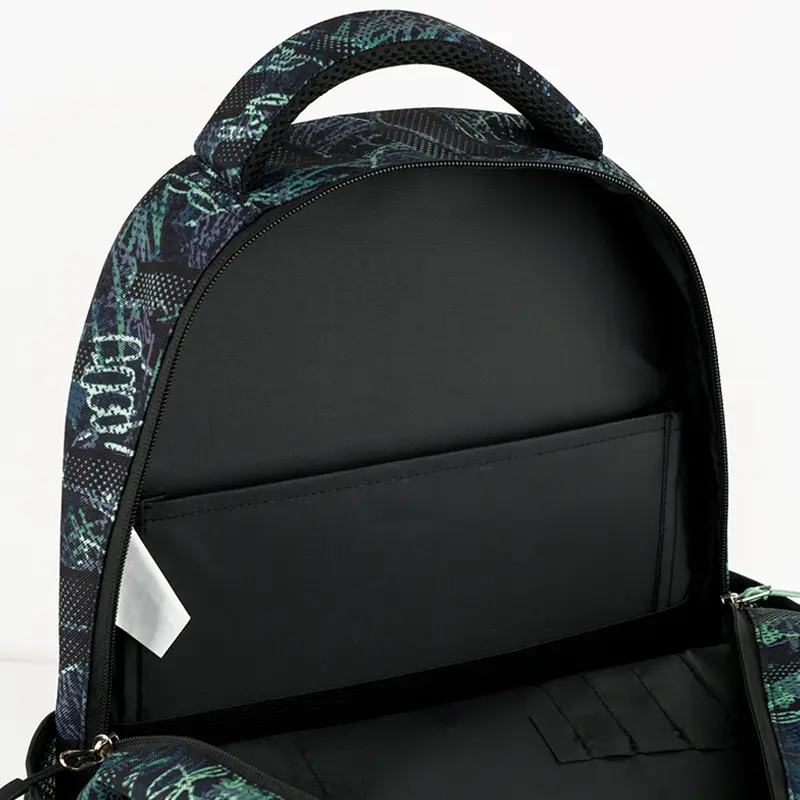Рюкзак GoPack Education 175M-6 Good Vibes, GO24-175M-6 12