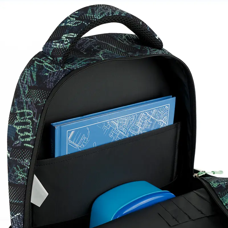 Рюкзак GoPack Education 175M-6 Good Vibes, GO24-175M-6 13