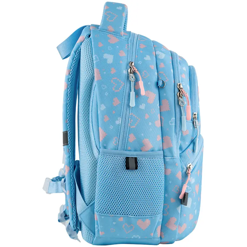 Рюкзак GoPack Education 175M-5 Cute Paw, GO24-175M-5 3
