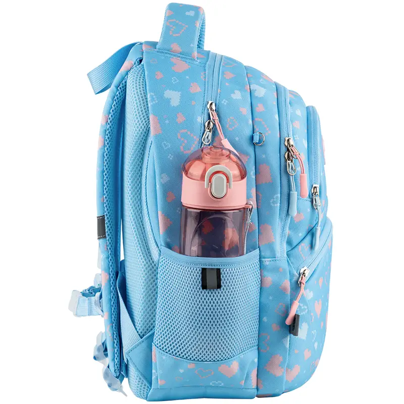 Рюкзак GoPack Education 175M-5 Cute Paw, GO24-175M-5 4