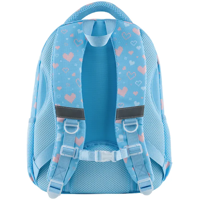 Рюкзак GoPack Education 175M-5 Cute Paw, GO24-175M-5 5