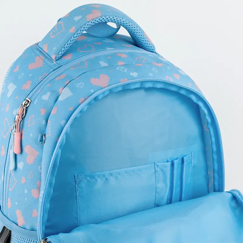Рюкзак GoPack Education 175M-5 Cute Paw, GO24-175M-5 10
