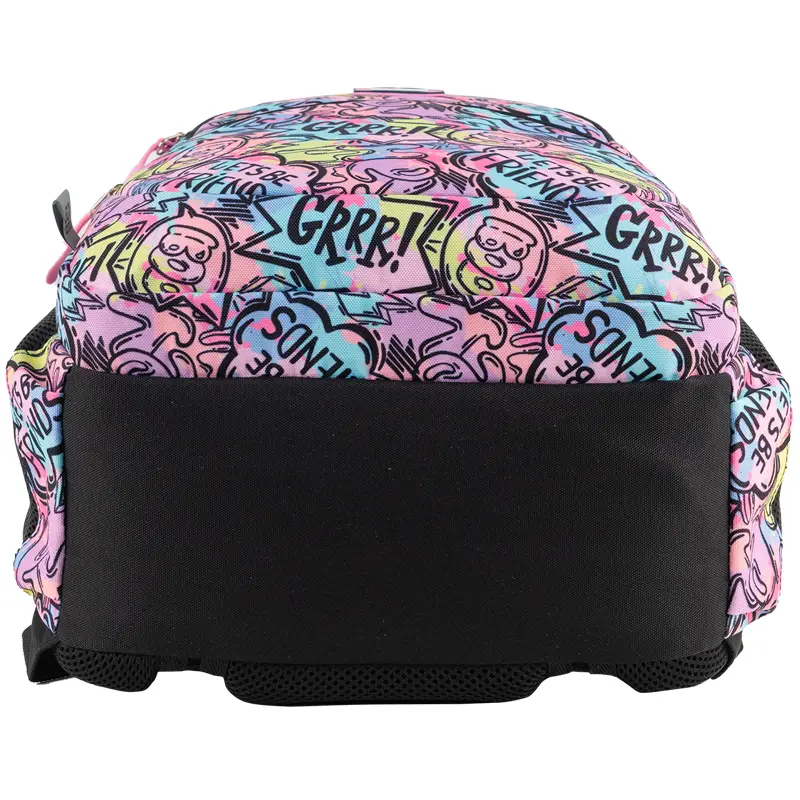 Рюкзак GoPack Education 175M-2 Let`s be Friends, GO24-175M-2 7