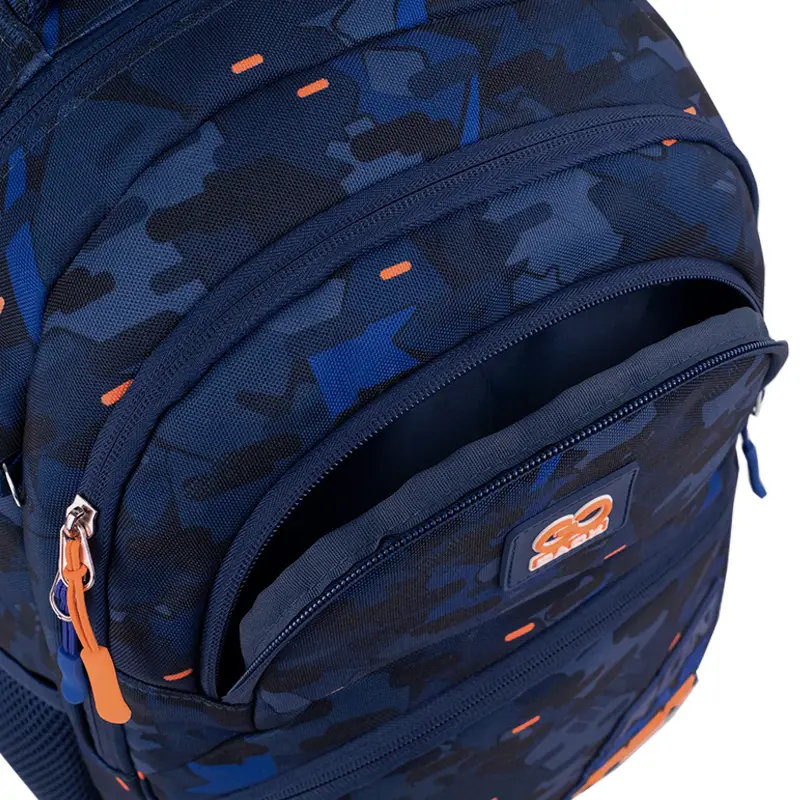 Рюкзак GoPack Education 175M-10 Run Faster, GO24-175M-10 7