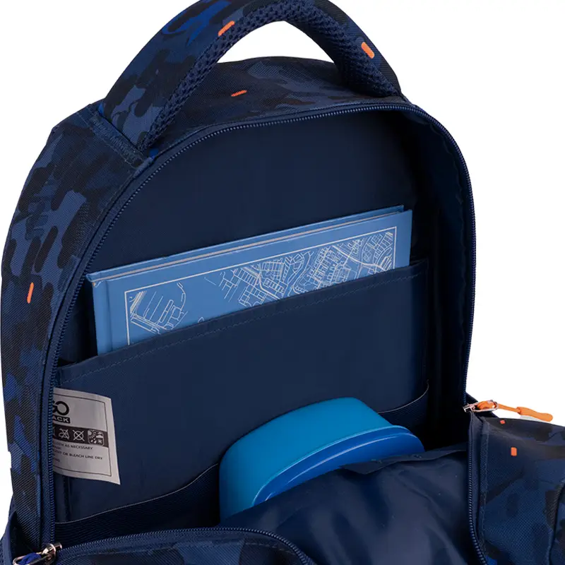 Рюкзак GoPack Education 175M-10 Run Faster, GO24-175M-10 8