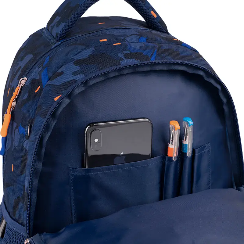 Рюкзак GoPack Education 175M-10 Run Faster, GO24-175M-10 9