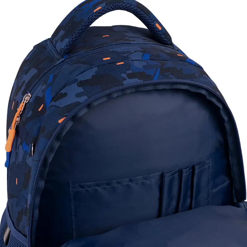 Рюкзак GoPack Education 175M-10 Run Faster, GO24-175M-10 10