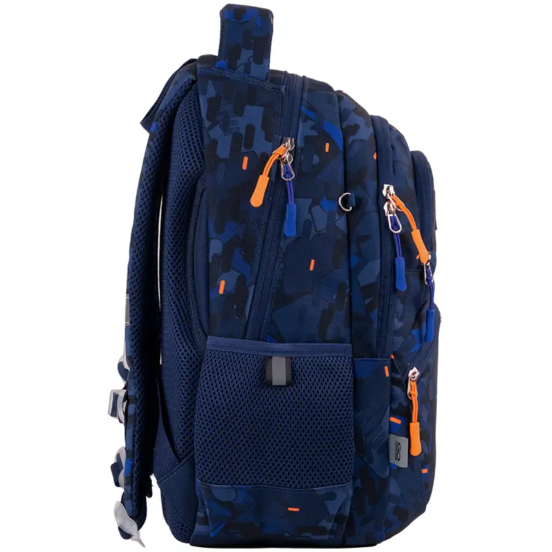 Рюкзак GoPack Education 175M-10 Run Faster, GO24-175M-10 11