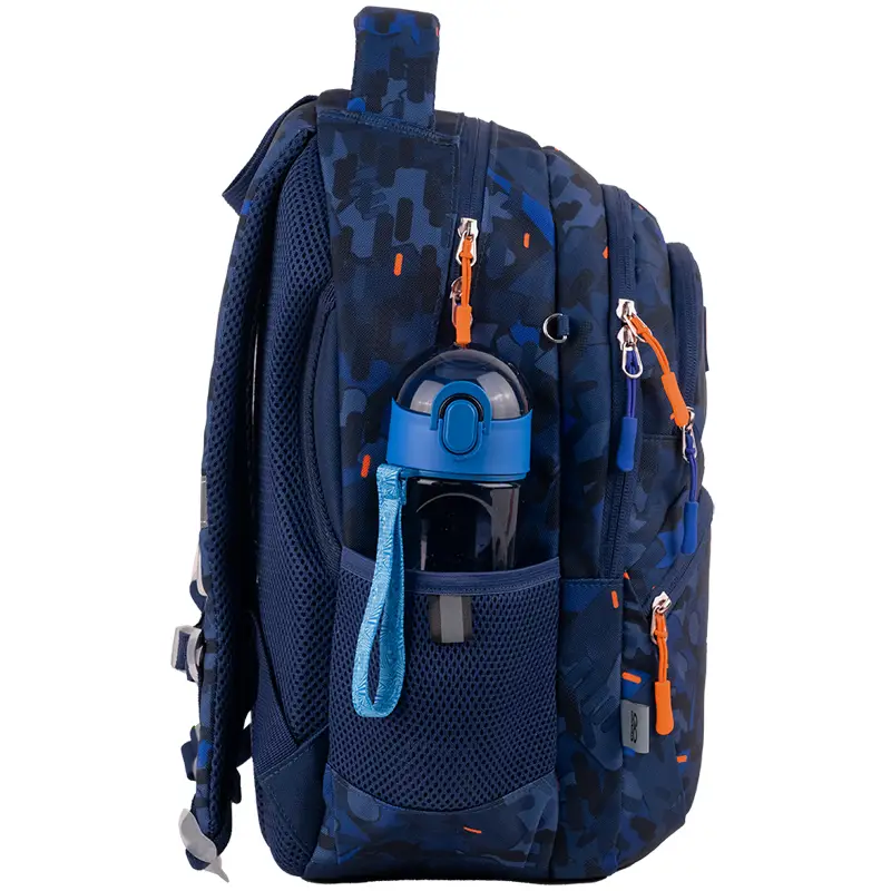 Рюкзак GoPack Education 175M-10 Run Faster, GO24-175M-10 12