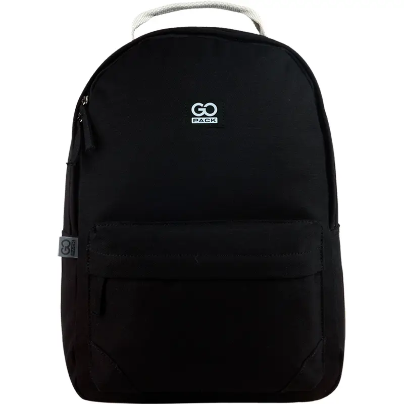 Рюкзак GoPack Education Teens 147M-4 чорний, GO24-147M-4