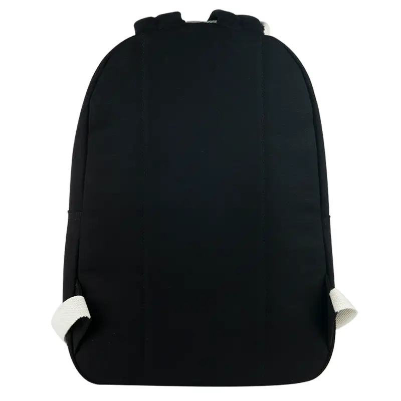 Рюкзак GoPack Education Teens 147M-4 чорний, GO24-147M-4 4