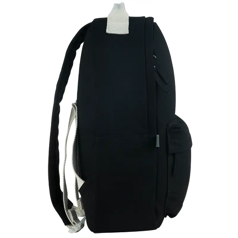 Рюкзак GoPack Education Teens 147M-4 чорний, GO24-147M-4 5
