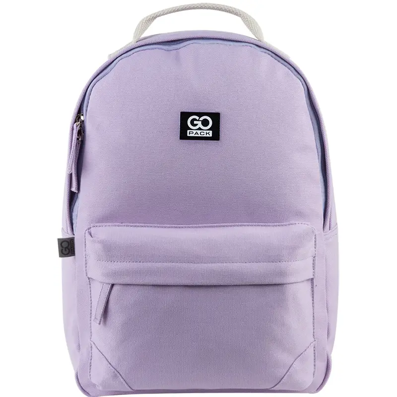 Рюкзак GoPack Education Teens 147M-2 лавандовый, GO24-147M-2