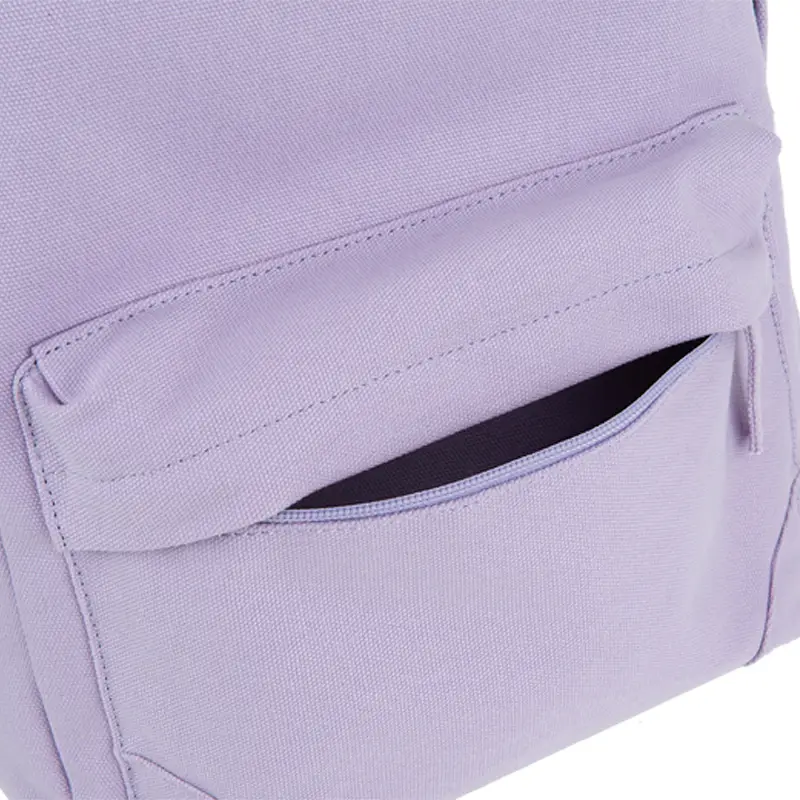 Рюкзак GoPack Education Teens 147M-2 лавандовый, GO24-147M-2 7