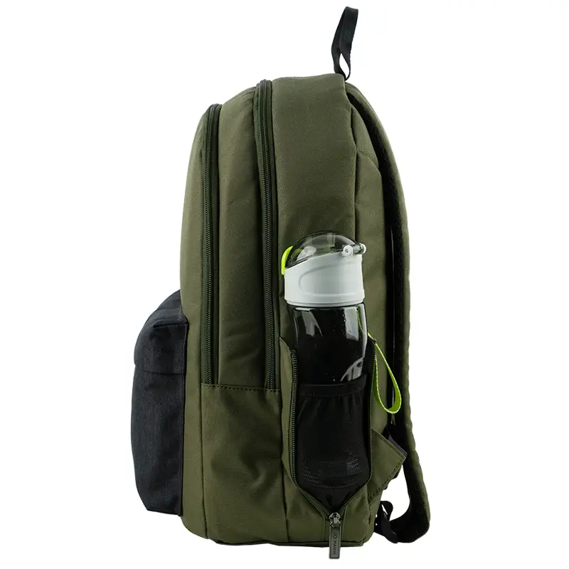 Рюкзак GoPack Education Teens 140L-3 хакі, GO24-140L-3 6