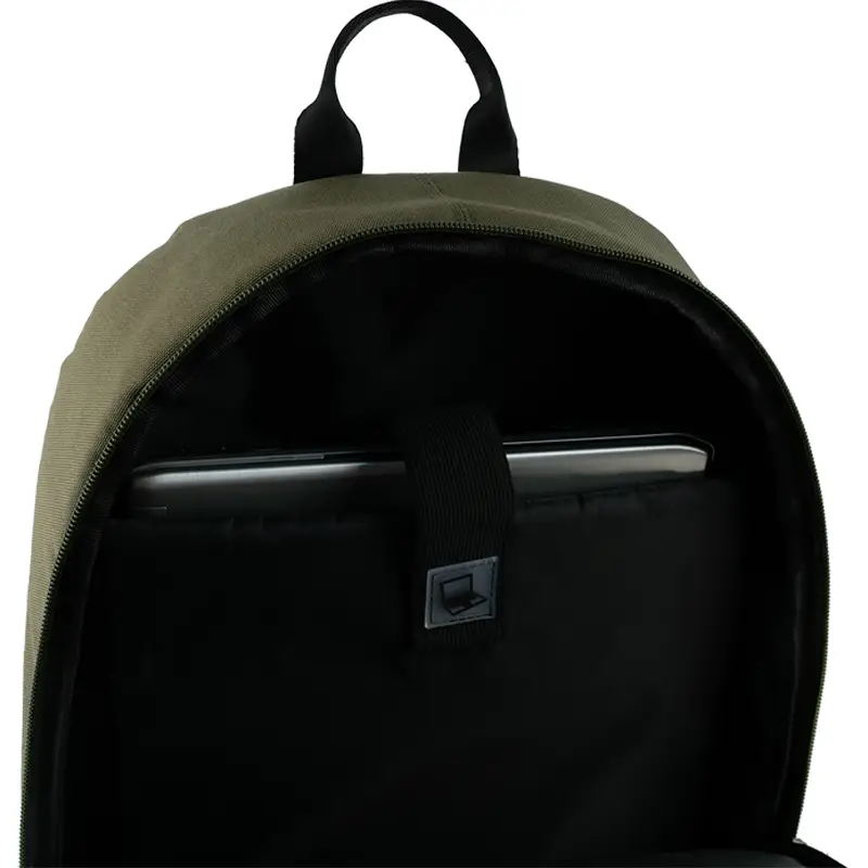 Рюкзак GoPack Education Teens 140L-3 хакі, GO24-140L-3 8