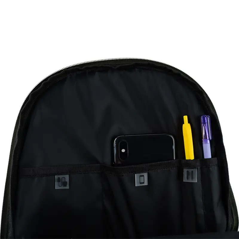 Рюкзак GoPack Education Teens 140L-3 хакі, GO24-140L-3 10