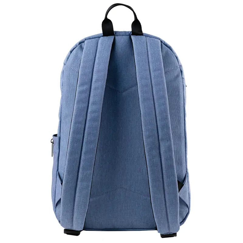 Рюкзак GoPack Education Teens 140L-2 м`ятно-блакитний, GO24-140L-2 3