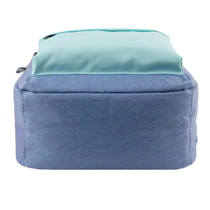 Рюкзак GoPack Education Teens 140L-2 м`ятно-блакитний, GO24-140L-2 7
