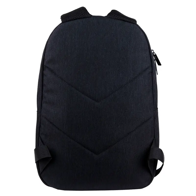 Рюкзак GoPack Education Teens 119S-4 чорний, GO24-119S-4 5
