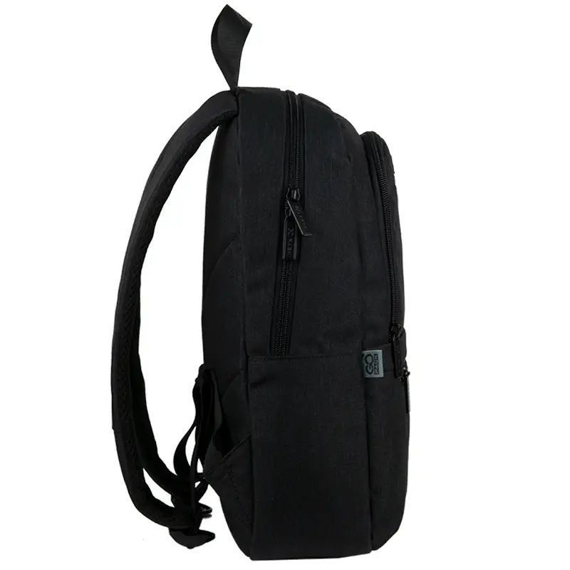Рюкзак GoPack Education Teens 119S-4 чорний, GO24-119S-4 7