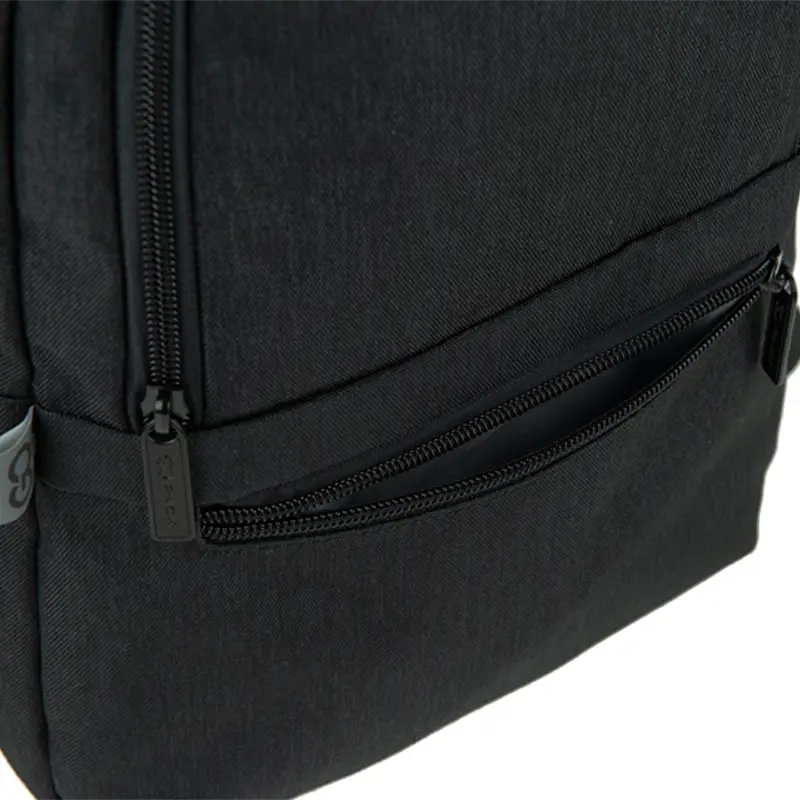 Рюкзак GoPack Education Teens 119S-4 чорний, GO24-119S-4 8