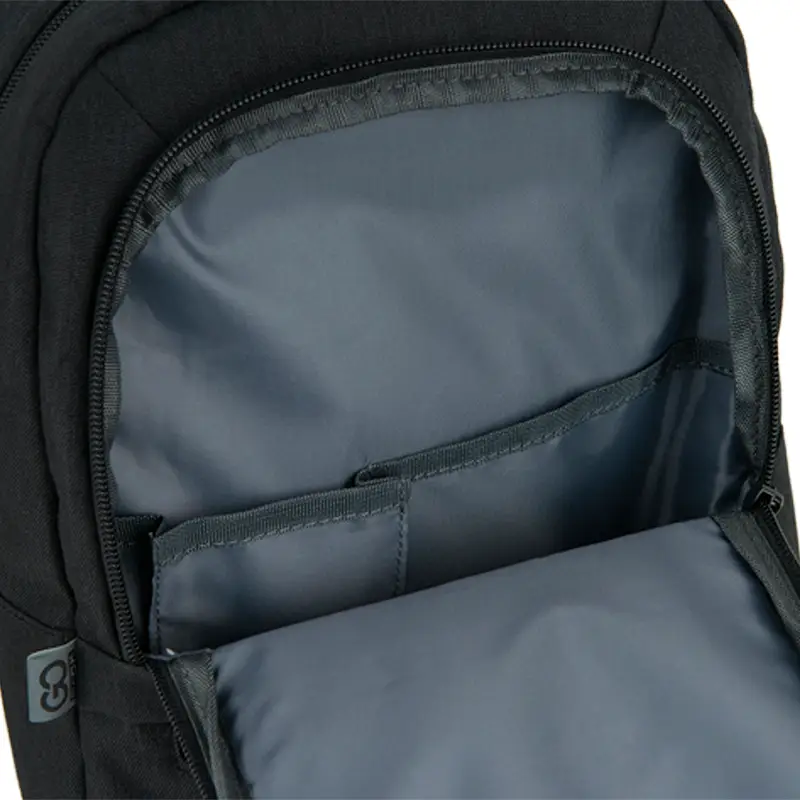 Рюкзак GoPack Education Teens 119S-4 чорний, GO24-119S-4 9