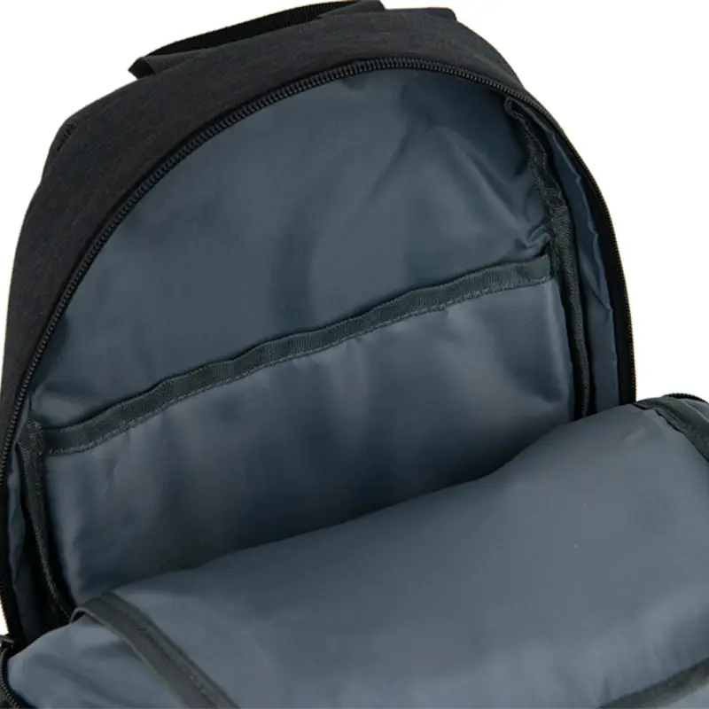 Рюкзак GoPack Education Teens 119S-4 чорний, GO24-119S-4 11