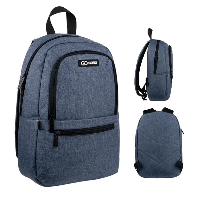 Рюкзак GoPack Education Teens 119S-3 синій, GO24-119S-3 1