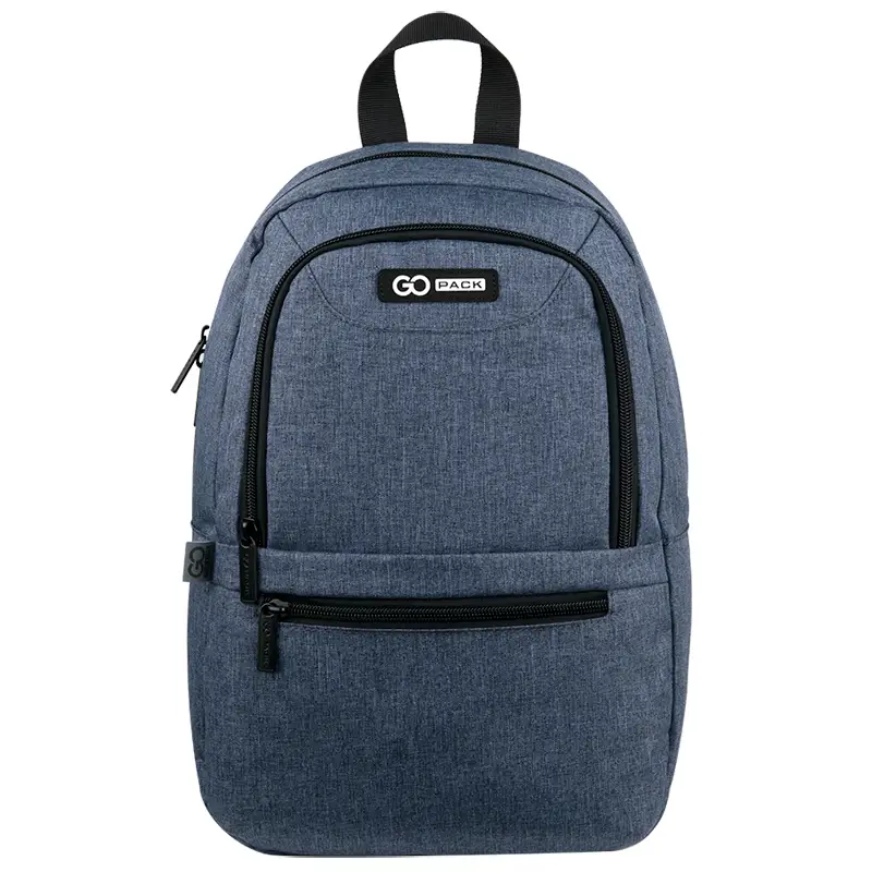 Рюкзак GoPack Education Teens 119S-3 синій, GO24-119S-3