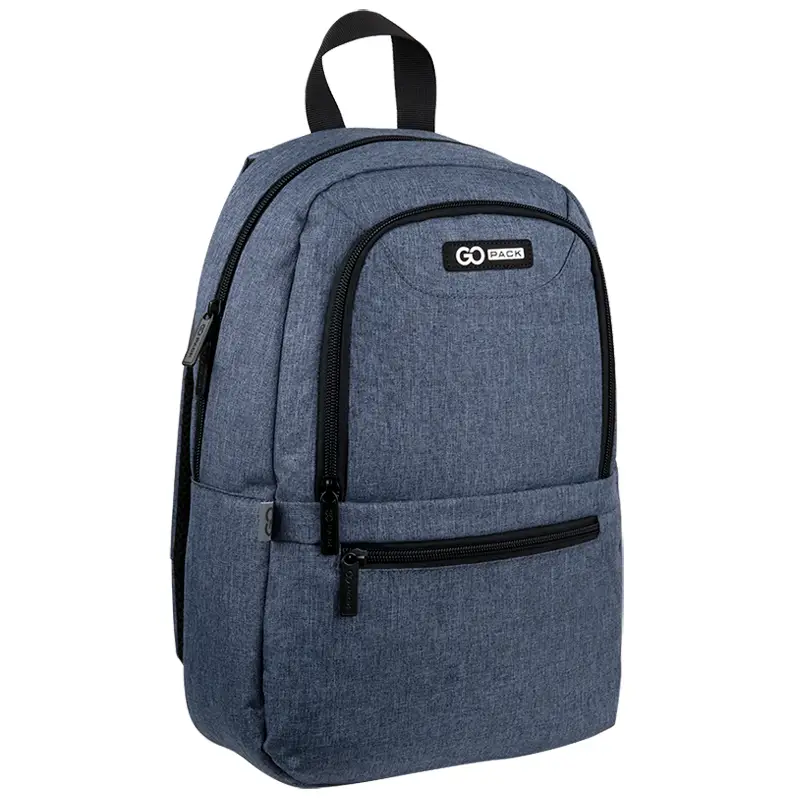 Рюкзак GoPack Education Teens 119S-3 синій, GO24-119S-3 3