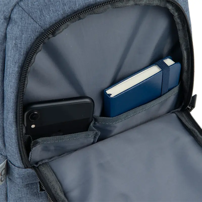 Рюкзак GoPack Education Teens 119S-3 синій, GO24-119S-3 9