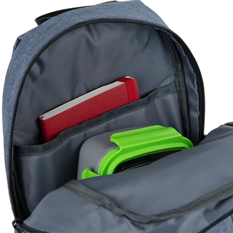 Рюкзак GoPack Education Teens 119S-3 синій, GO24-119S-3 11