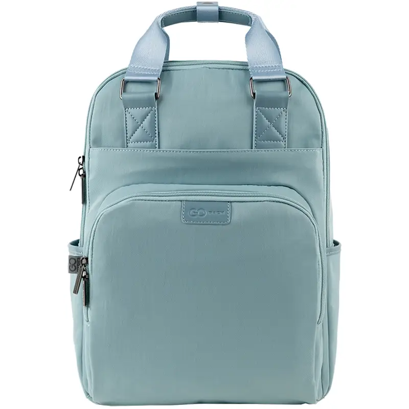 Рюкзак GoPack Education Teens 179M-3 мятный, GO24-179M-3