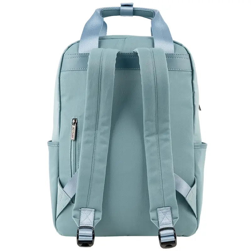 Рюкзак GoPack Education Teens 179M-3 мятный, GO24-179M-3 3
