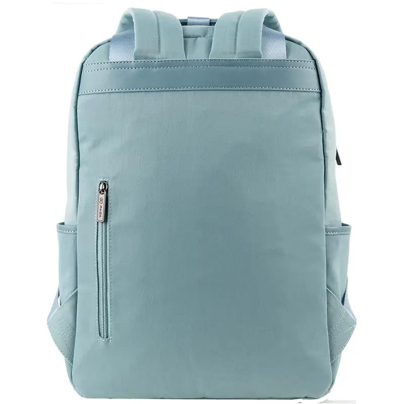 Рюкзак GoPack Education Teens 179M-3 мятный, GO24-179M-3 4