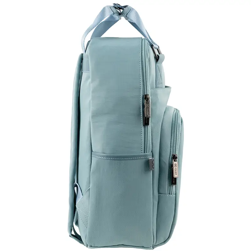 Рюкзак GoPack Education Teens 179M-3 мятный, GO24-179M-3 5